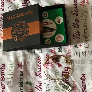 Alex and ani national lampoons x mas vac moose cup